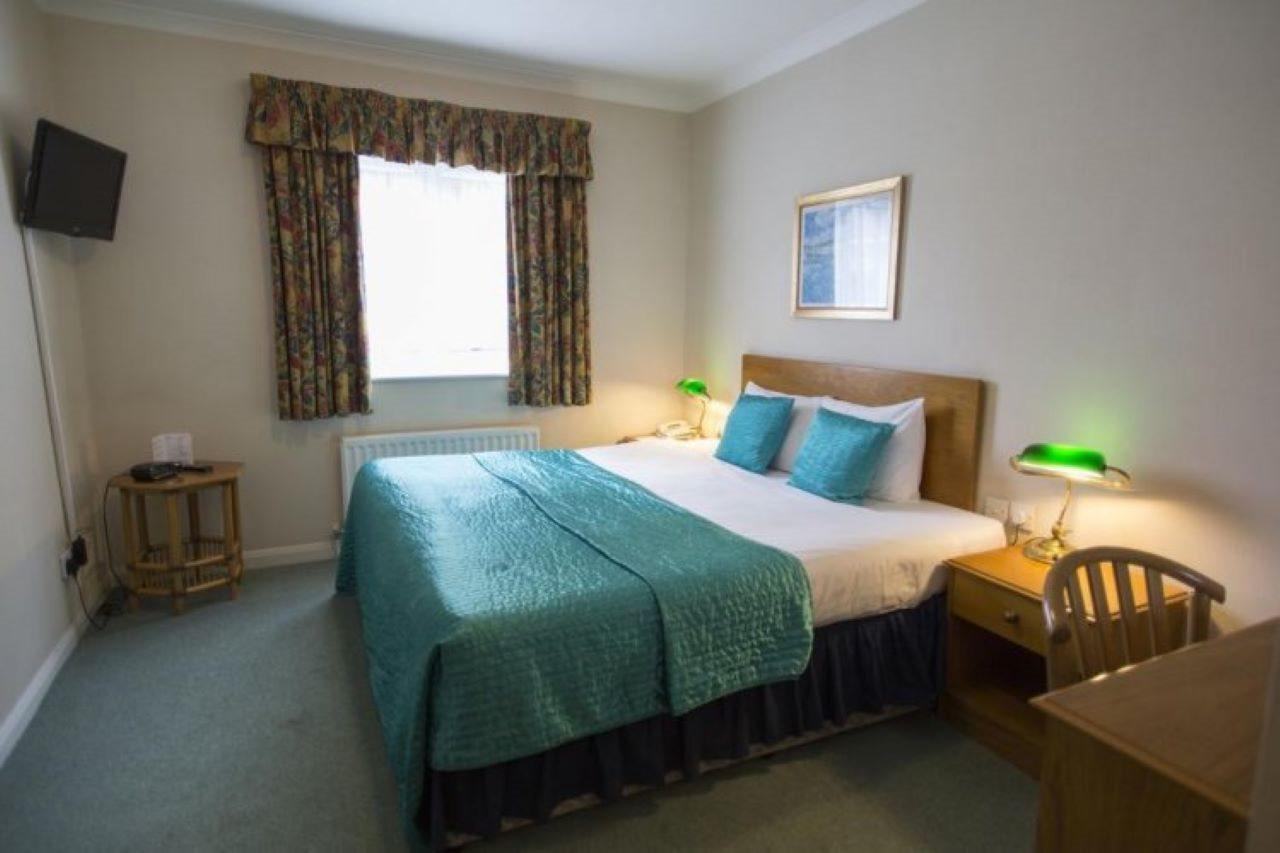 Flexistay Reading West Aparthotel - With Communal Kitchen Use المظهر الخارجي الصورة
