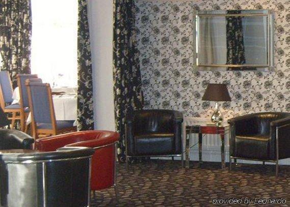 Flexistay Reading West Aparthotel - With Communal Kitchen Use المظهر الداخلي الصورة
