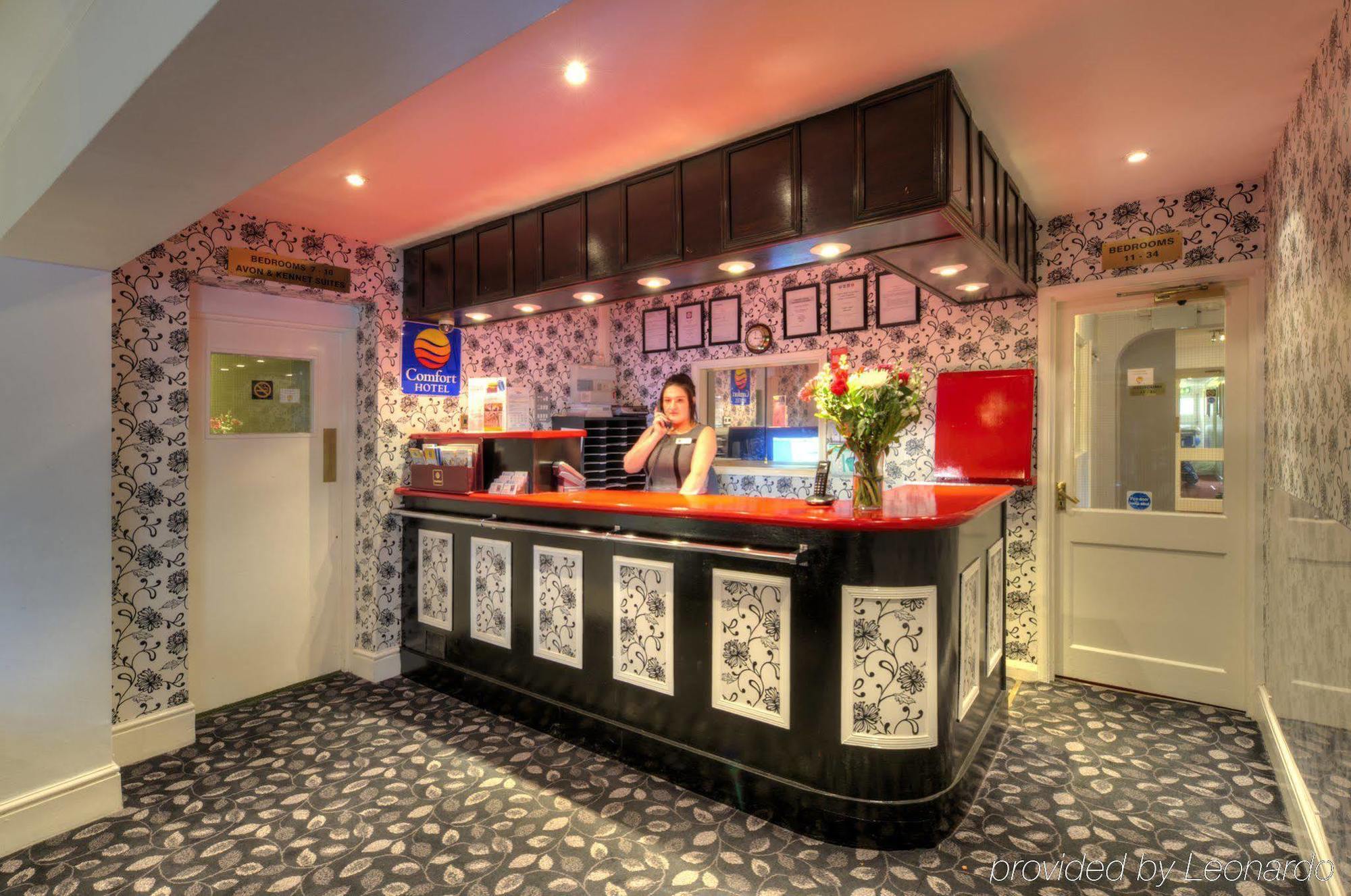 Flexistay Reading West Aparthotel - With Communal Kitchen Use المظهر الخارجي الصورة