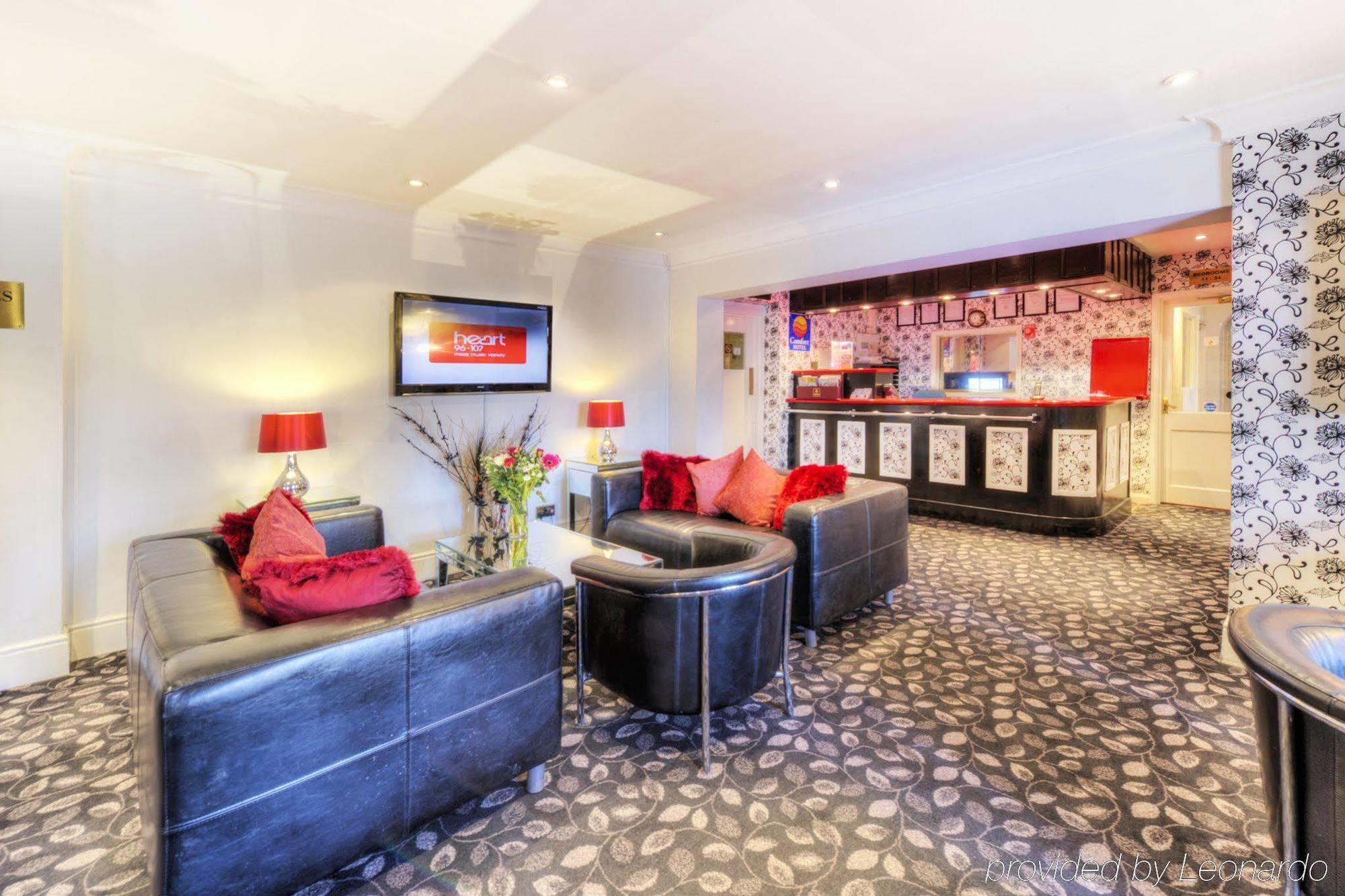 Flexistay Reading West Aparthotel - With Communal Kitchen Use المظهر الخارجي الصورة