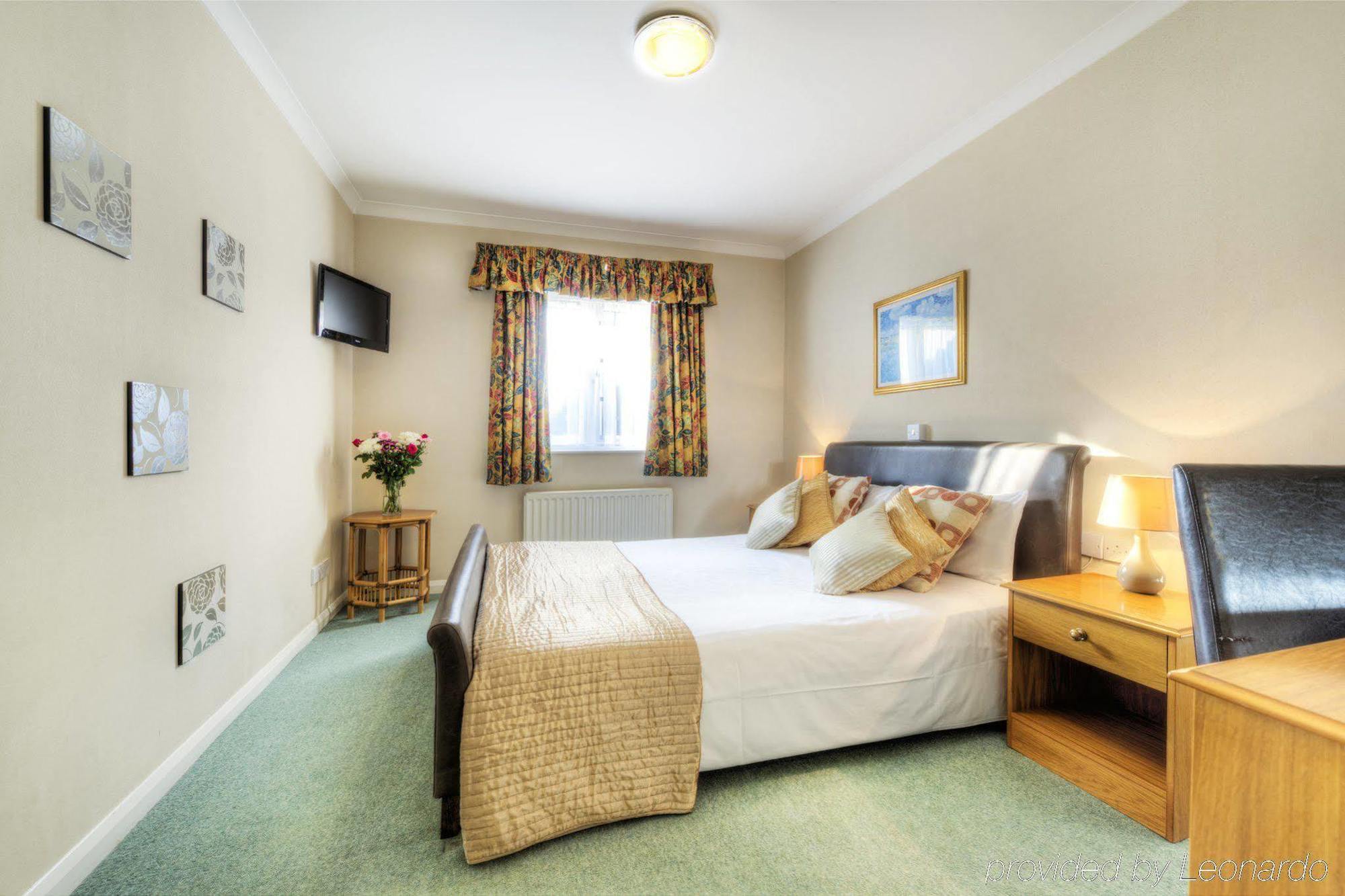 Flexistay Reading West Aparthotel - With Communal Kitchen Use المظهر الخارجي الصورة
