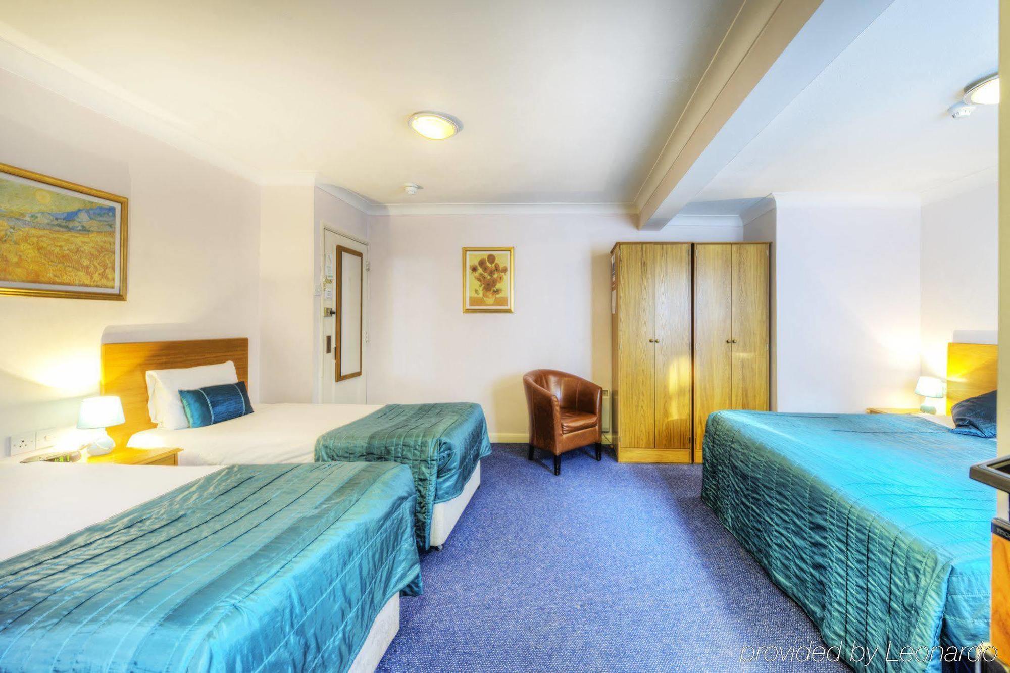 Flexistay Reading West Aparthotel - With Communal Kitchen Use المظهر الخارجي الصورة