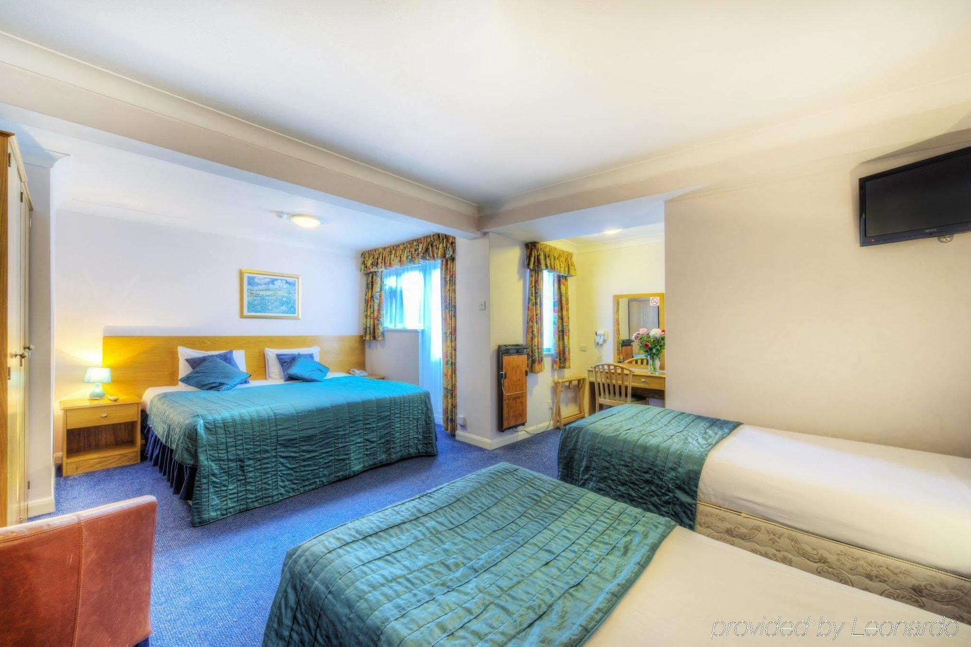 Flexistay Reading West Aparthotel - With Communal Kitchen Use المظهر الخارجي الصورة