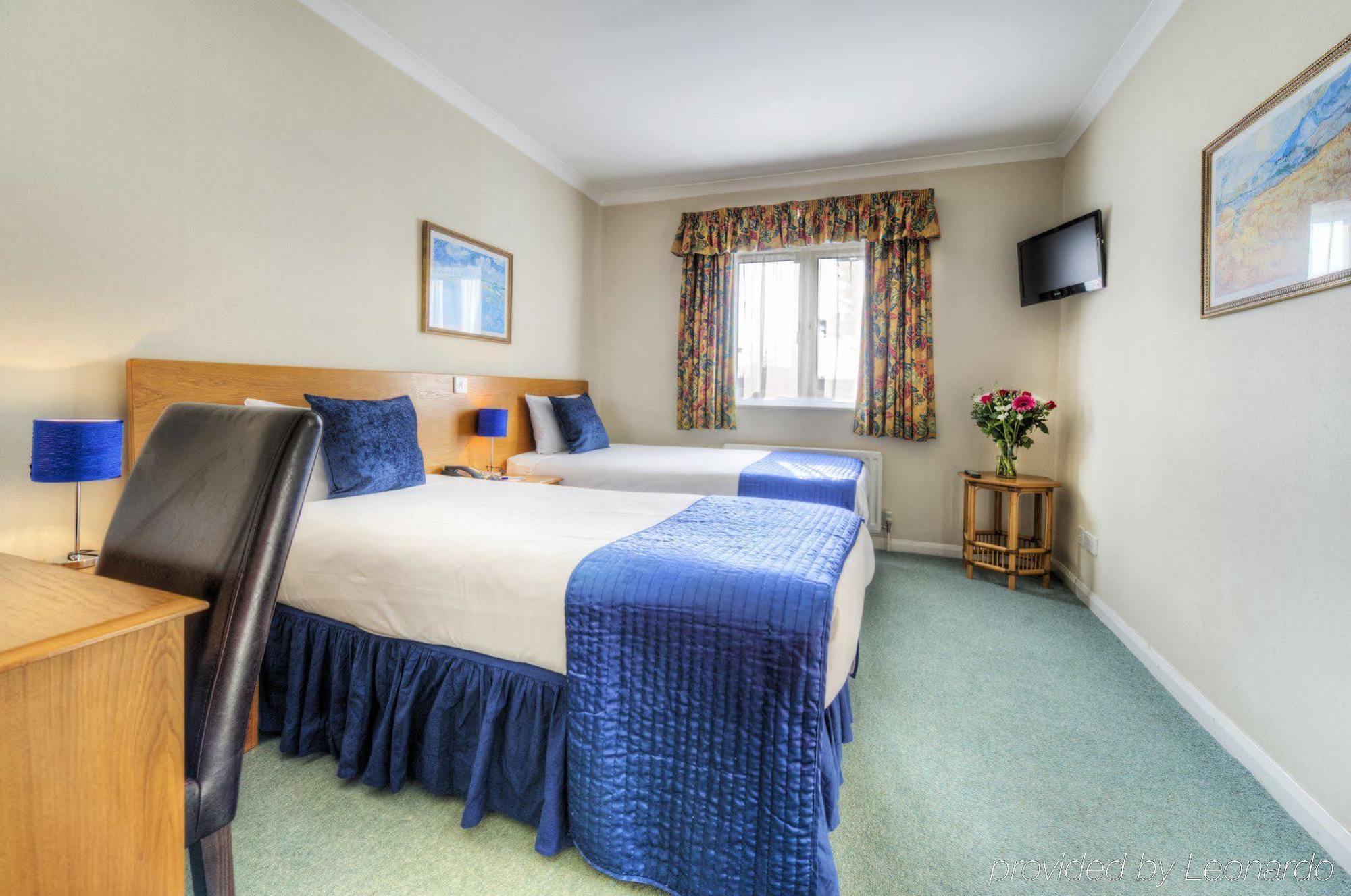 Flexistay Reading West Aparthotel - With Communal Kitchen Use المظهر الخارجي الصورة