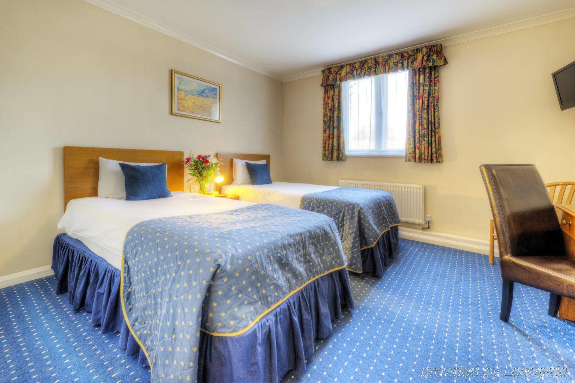 Flexistay Reading West Aparthotel - With Communal Kitchen Use المظهر الخارجي الصورة