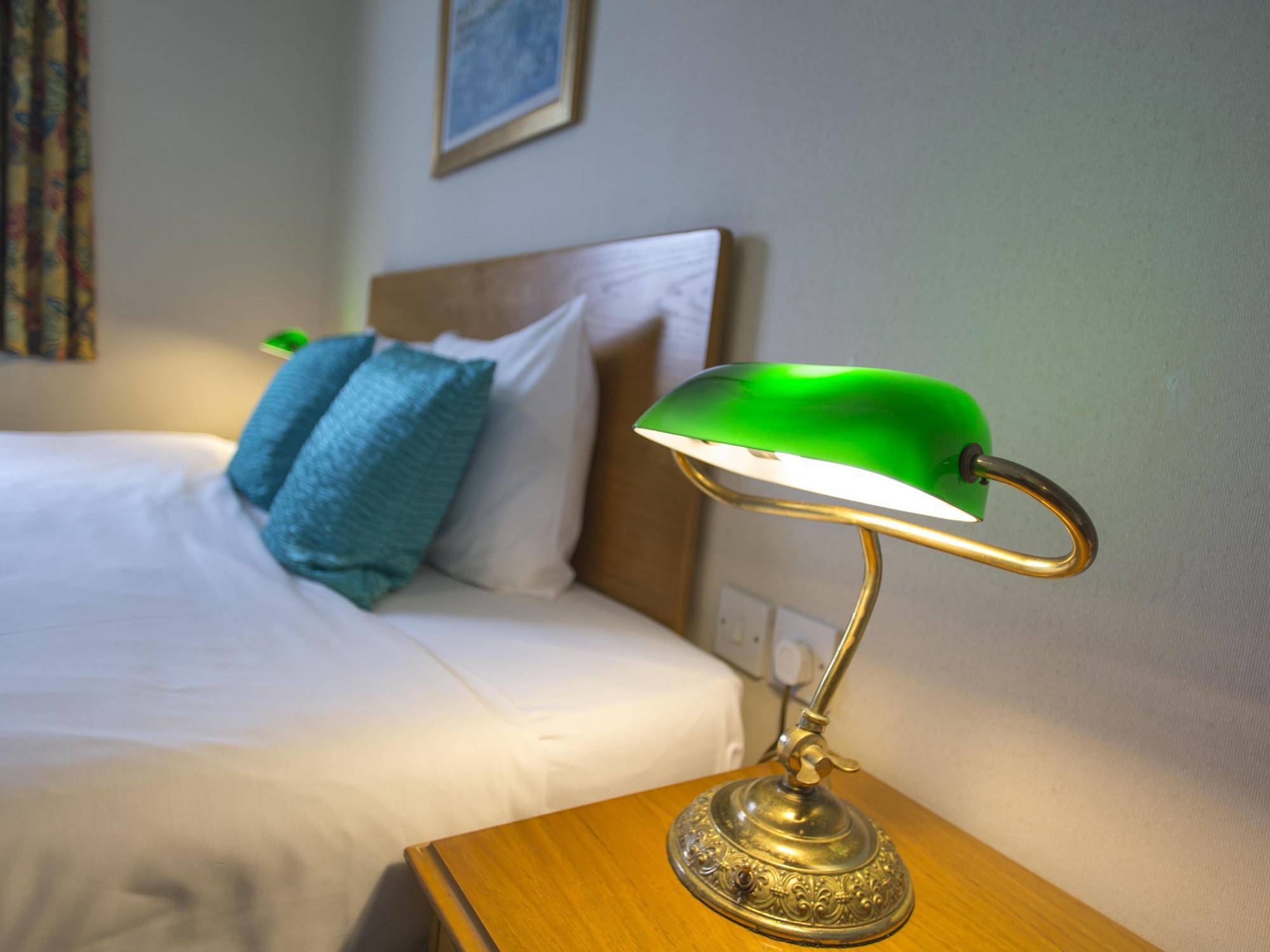 Flexistay Reading West Aparthotel - With Communal Kitchen Use المظهر الخارجي الصورة